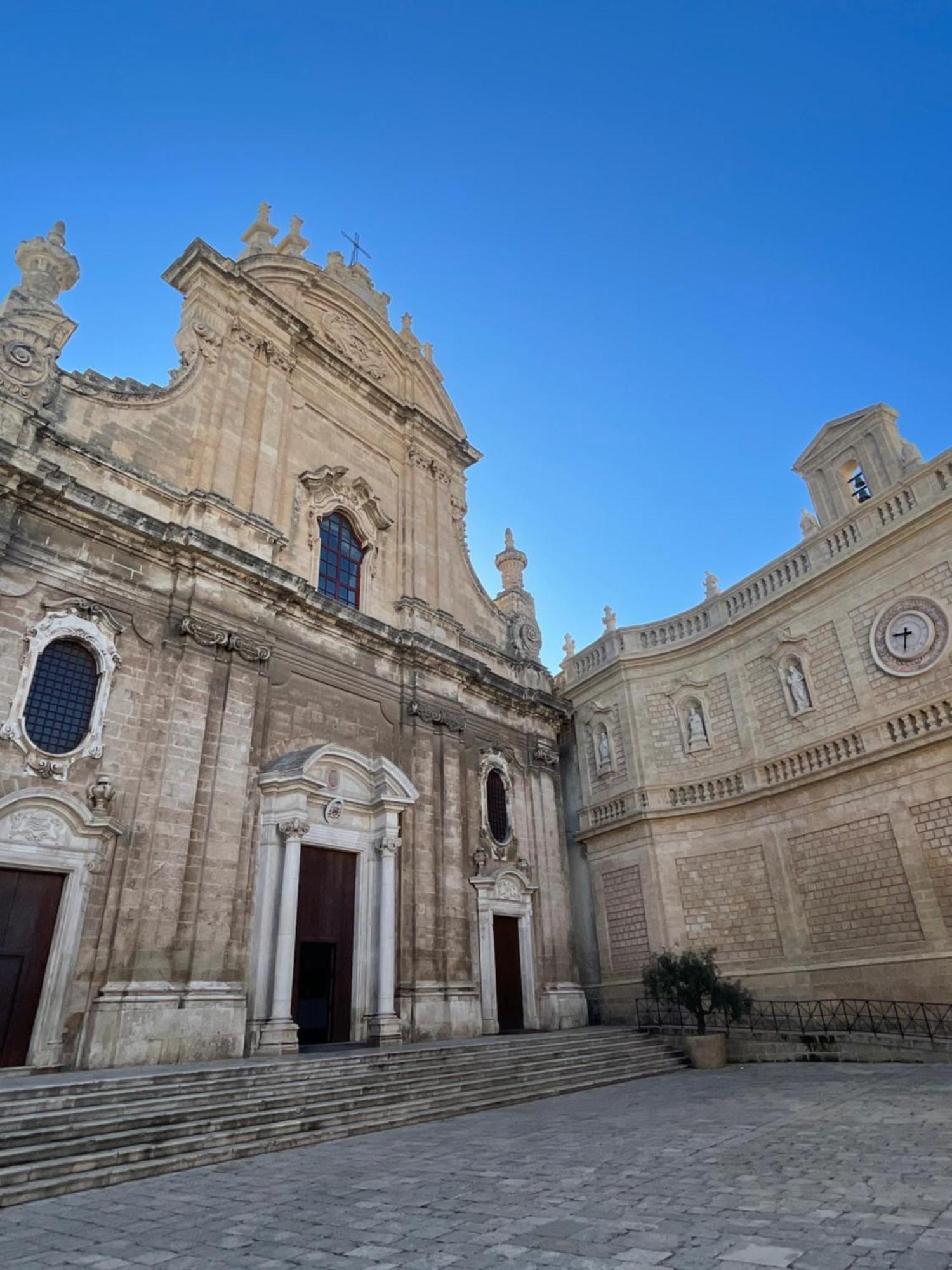 Casa Ricasoli By Manzoni Collection Monopoli Eksteriør bilde